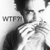 Robert Pattinson